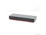 �k���Õi�l ThinkPad Thunderbolt 3 �h�b�N