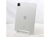 kÕil iPad Pro 11C` 3 256GB Vo[ MHQV3J^A Wi-Fi m11C`t^Apple M1n