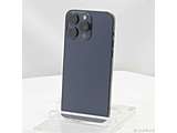 �k���Õi�l iPhone15 Pro Max 1TB �u���[�`�^�j�E�� MU723J�^A SIM�t���[ �m6.7�C���`�L�@EL�^Apple A17 Pro�^RAM:8GB�^�i�mSIM�n