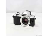 �k���Õi�l OM-D E-M10 MarkII �{�f�B�[