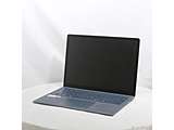 �k���Õi�l Surface Laptop 3 �kCore i5�^8GB�^SSD256GB�l V4C-00060 �R�o���g�u���[