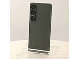 �k���Õi�l Xperia 1 VII 256GB ���X�O���[�� XQ-FS44 G1JPCX0 SIM�t���[ �m6.5�C���`�L�@EL�^Snapdragon 8 Elite Mobile Platform�n