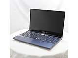�k���Õi�i���j�l LIFEBOOK AH77�^C2 FMVA77C2LG ���^���b�N�u���[ �mCore-i7-8550U (1.8GHz)�^8GB�^HDD1TB�^SSD128GB�^15.6�C���`���C�h�^Windows10 Home(64�r�b�g)�n