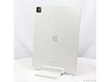 �k���Õi�l iPad Pro 12.9�C���` ��6���� 256GB �V���o�[ MNXT3J�^A Wi-Fi �m12.9�C���`�t���^Apple M2�n