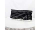 �k���Õi�l PRO X TKL LIGHTSPEED�Q�[�~���O�L�[�{�[�h G-PKB-003WL-TCWH �u���b�N ���{�� �^�N�^�C��