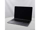 �k���Õi�l MacBook Air 13.3-inch Late-2018 MRE82J�^A Core_i5 1.6GHz 8GB SSD128GB �X�y�[�X�O���C �k10.15 Catalina�l �m�O���t�B�b�N�FIntel UHD Graphics 617�^JIS�L�[�{�[�h�n
