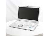 �k���Õi�l Lets note LV1 CF-LV1J13KS �mCore-i5-1135G7 (2.4GHz)�^16GB�^SSD256GB�^14�C���`���C�h�^Windows11 Pro MAR�n