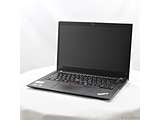 �k���Õi�l ThinkPad T14s Gen 1 20UJS30F00 �mRyzen-5-PRO-4650U (2.1GHz)�^16GB�^SSD256GB�^14�C���`���C�h�^Windows11 Pro MAR�n