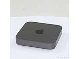 kÕil Mac mini Late-2018 MRTR2J^A Core_i3 3.6GHz 8GB SSD128GB Xy[XOC k10.15 Catalinal