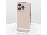 �k���Õi�l iPhone16 Pro 256GB �f�U�[�g�`�^�j�E�� MYN23J�^A SIM�t���[ �m6.3�C���`�L�@EL�^Apple A18 Pro�^RAM:8GB�^�i�mSIM&eSIM�n