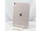 �k���Õi�l iPad Air ��5���� 256GB �s���N MM723J�^A au���b�N����SIM�t���[ �m10.9�C���`�t���^Apple M1�n
