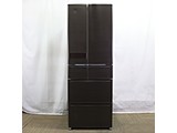 �k���Õi�l �①�� JW�V���[�Y ���C�����E�b�h MR-JW55M-M �m��65cm /547L /6�h�A /�ω��J���^�C�v /2025�N�n