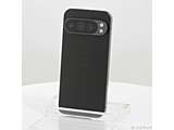 �k���Õi�l Google Pixel 9 Pro 256GB �I�u�V�f�B�A�� GWVK6 au SIM�t���[ �k�l�b�g���[�N���p�������l �m6.3�C���`�L�@EL�^Google Tensor G4�n