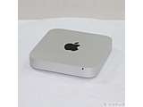 �k���Õi�l Mac mini Late-2014 MGEM2J�^A Core_i5 1.4GHz 4GB HDD500GB �k10.15 Catalina�l