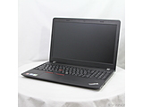 �k���Õi�l �i�����S�p�\�R�� ThinkPad E570 20H5CTO1WW �mCore-i5-7200U (2.5GHz)�^8GB�^HDD500GB�^SSD128GB�^15.6�C���`���C�h�^Windows10 Home(64�r�b�g)�n