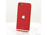�k���Õi�l iPhone SE ��2���� 64GB �v���_�N�g���b�h MHGR3J�^A SIM�t���[ �m4.7�C���`�t���^Apple A13�^RAM:3GB�^�i�mSIM�n