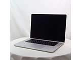 kÕil MacBook Pro 16.2-inch Late-2024 MX2W3J^A Apple M4 Max 16RACPU_40RAGPU 48GB SSD1TB Vo[ k15.3 Sequoial mOtBbNFI{[h^JISL[{[hn