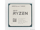 �k���Õi�l Ryzen 7 5800X �k3.8GHz�^SOCKET AM4�l