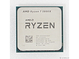 �k���Õi�l Ryzen 7 5800X �k3.8GHz�^SOCKET AM4�l