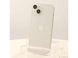 �k���Õi�l iPhone14 512GB �X�^�[���C�g MPX23J�^A SIM�t���[ �k�l�b�g���[�N���p�������l �m6.1�C���`�L�@EL�^Apple A15�n
