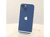 �k���Õi�l iPhone13 mini 128GB �u���[ MLJH3J�^A SIM�t���[ �m5.4�C���`�L�@EL�^Apple A15�n