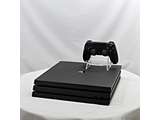�k���Õi�l PlayStation 4 Pro �W�F�b�g�E�u���b�N 1TB CUH-7200BB01