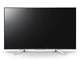 �k���Õi�i���j�l �t���e���r BRAVIA  KJ-43X8500G (�SHDMI�[�q�ڐG�s��)�m43V�^ /Bluetooth�Ή� /4K�Ή� /BS�ECS 4K�`���[�i�[���� /YouTube�Ή��n