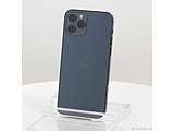 �k���Õi�l iPhone12 Pro 256GB �p�V�t�B�b�N�u���[ MGMD3J�^A SIM�t���[ �m6.1�C���`�L�@EL�^Apple A14�^RAM:6GB�^�i�mSIM�n
