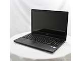 �k���Õi�i���j�l LIFEBOOK AH45�^X FMVA45XB �V���C�j�[�u���b�N �mCore-i3-6100U (2.3GHz)�^4GB�^HDD1TB�^15.6�C���`���C�h�^Windows10 Home(64�r�b�g)�n