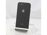 �k���Õi�l iPhone8 64GB �X�y�[�X�O���C MQ782J�^A SIM�t���[ �m4.7�C���`�t���^Apple A11�^RAM:2GB�^�i�mSIM�n