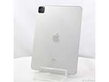 �k���Õi�l iPad Pro 11�C���` ��3���� 2TB �V���o�[ MHWF3J�^A SIM�t���[ �m11�C���`�t���^Apple M1�n