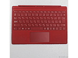 �k���Õi�l Surface Pro4 Type Cover QC7-00074 ���b�h