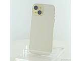 �k���Õi�l iPhone15 128GB �C�G���[ MTMK3J�^A SIM�t���[ �m6.1�C���`�L�@EL�^Apple A16�^RAM:6GB�^�i�mSIM�n