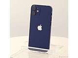�k���Õi�l iPhone12 mini 128GB �u���[ MGDP3J�^A SoftBank �m5.4�C���`�L�@EL�^Apple A14�^RAM:4GB�^�i�mSIM�n