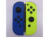 �k���Õi�l Joy-Con(L) �u���[�^(R) �l�I���C�G���[ �ySwitch�z