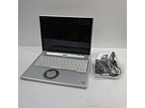 �k���Õi�l �i�����S�p�\�R�� Lets note XZ6 CF-XZ6RD3VS �mCore-i5-7300U (2.6GHz)�^8GB�^SSD256GB�^12�C���`�^Windows10 Pro(64�r�b�g)�n