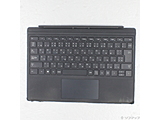 �k���Õi�l Surface Pro 4 Type Cover QC7-00070 �u���b�N