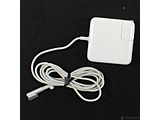 �k���Õi�l MacBook Air�p MagSafe�d���A�_�v�^ 45W MC747J�^A