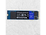�k���Õi�l WD Blue SN500 NVMe WDS500G2B0C