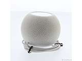 �k���Õi�l HomePod mini �z���C�g MY5H2J�^A
