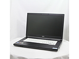 �k���Õi�l �i�����S�p�\�R�� LIFEBOOK A576�^R FMVA2001F �mCeleron 3855U (1.6GHz)�^4GB�^SSD256GB�^15.6�C���`���C�h�^Windows10 Home(64�r�b�g)�n