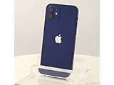 �k���Õi�l iPhone12 128GB �u���[ MGHX3J�^A SIM�t���[ �m6.1�C���`�L�@EL�^Apple A14�^RAM:4GB�^�i�mSIM�n