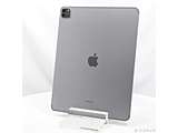 �k���Õi�l iPad Pro 12.9�C���` ��6���� 128GB �X�y�[�X�O���C MP1X3J�^A SIM�t���[ �m12.9�C���`�t���^Apple M2�n