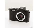 �k���Õi�l Nikon 1 V1 �{�f�B
