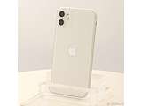 �k���Õi�l iPhone11 256GB �z���C�g NWM82J�^A SoftBank �m6.1�C���`�t���^Apple A13�^RAM:4GB�^�i�mSIM�n