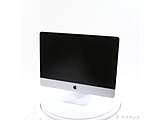 �k���Õi�i���j�l iMac 21.5-inch Late-2013 ME087J�^A Core_i7 3.1GHz 8GB Fusion Drive1TB �k10.15 Catalina�l