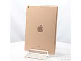 �k���Õi�l iPad ��7���� 128GB �S�[���h MW792J�^A Wi-Fi �m10.2�C���`�t���^Apple A10�n