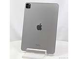 �k���Õi�l iPad Pro 11�C���` ��4���� 256GB �X�y�[�X�O���C MNXF3J�^A Wi-Fi �m11�C���`�t���^Apple M2�n