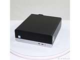 �k���Õi�l HP ProDesk 400 G6 6EF24AV �mCore-i5-9500 (3GHz)�^8GB�^SSD256GB�^Windows11 Pro MAR�n