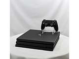 �k���Õi�l PlayStation 4 Pro �W�F�b�g�u���b�N 1TB CUH-7000BB